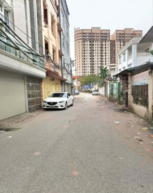 NHÀ TÂY HỒ FULL NỘI THẤT KD GARA ÔTÔ 64M X 5 TẦNG MT 5M 15 TỶ