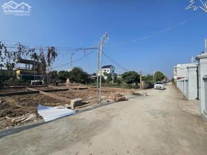 ️️ Cần bán lô đất đẹp mặt đường 5m tại Tân Vũ 2, Tràng Cát 48,8m2 giá chỉ 1 tỷ 699 triệu