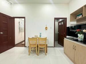 CĂN HỘ 1 PHÒNG NGỦ FULL NỘI THẤT NGAY ĐẠI HỌC VĂN HIẾN - QUẬN TÂN BÌNH