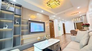 BÁN CĂN 2 NGỦ ĐẸP – FULL NỘI THẤT – GOLDMARK CITY