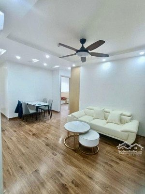 chung cư ruby city ct3 - 64 m2 - 3n 2wc - nội thất đẹp - giá tốt hơn 4 tỷ