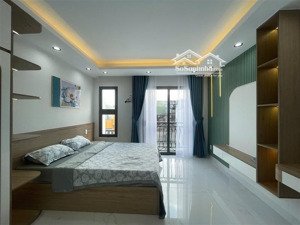 64m2 hxh nguyễn thái sơn thông nguyễn văn nghi- ngay đh công nghiệp - p5-8pn sát mt-7ty9