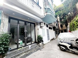 lô góc lê trọng tấn - nhà đẹp ở luôn - nhà siêu đẹp