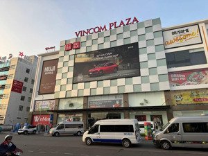 lô góc mặt tiền rộng bãi xe ô tô 24 chỗ gần xa lộ hà nội & ngã tư thủ đức giá 12 tỷ