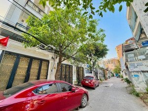 nhà đẹp 2 tầng khu bên sông sau gigamall 101m2 giá 11.5tỷ