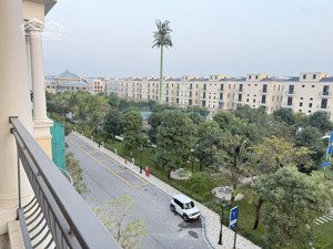 biệt thư song lập view trực diện công viên đảo dừa, phân khu compound khép kín, an toàn, riêng tư