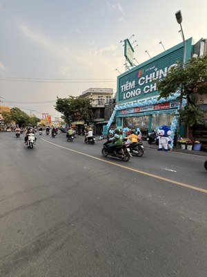 400m2 ngang 12m gpxd 1 hầm 6 tầng ngay chợ hiệp bình, gigamall phạm văn đồng