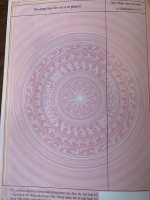 bán gấp đất nền 154m2 tại bạch đằng, p 15, bình thạnh, 16,5 tỷ