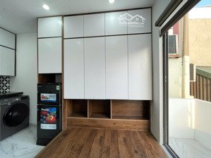 cho thuê phòng giá rẻ full đồ ban công máy giặt riêng tại xã đàn, khâm thiên, đống đa