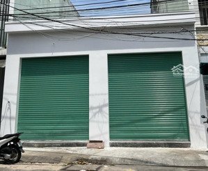 cho thuê nhà xưởng - hẻm 8m khu tân hương - 144m - thích hợp làm kho hàng