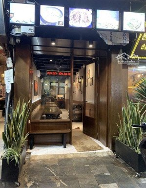 bán nhà ở hàng buồm 82m,2 tầng.giá 50tỷ chu rất mót bán chỉ cần khách ưng thương lượng thoải mái