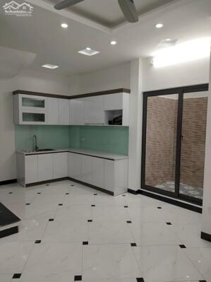 Nhà đẹp long lanh ngõ Đình Đông, Bạch Mai giá 15.5 tỷ, 60m2x6T, KD