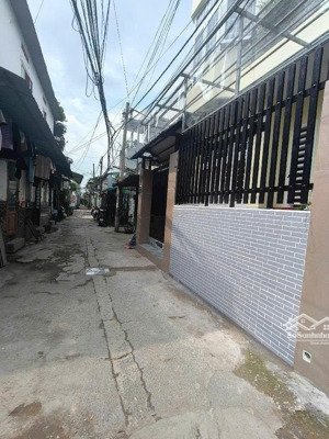 bán nhà đường 53, hiệp bình chánh, thủ đức - giá 5,2 tỷ