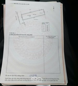 bán nền 4mx17m|đường nhựa 7m|sổ hồng riêng|xây dựng tự do|giáp đại lộ võ văn kiệt&an dương vương