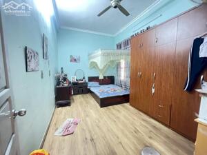 Bán Nhà Thanh Nhàn 60m2, 4 Tầng Lô Góc, Oto Tránh Vỉa Hè 16.3 Tỷ