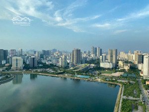 giá thật ! chính chủ cần bán gấp căn hộ 4 ngủ skylake view ôm trọn hồ xịn-dt 141m2 sẵn sổ giao dịch