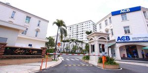 chính chủ bán căn hộ lucky dragon 2pn, 68m² full nội thất giá 4.1 tỷ, mặt tiền đỗ xuân hợp