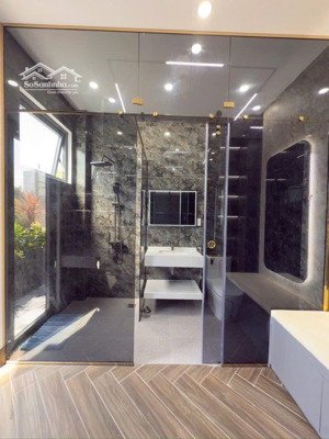 giá hơn 6 tỷ- bán nhà mới 4 tầng- huỳnh tấn phát- hàng xóm quận 7- đường nhựa 6m- nội thất cao cấp