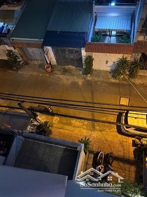 nhà mặt tiền kinh doanh đường số khu bình trị đông, bình tân, 4 tầng, 60m2 khủng, shr,vitri đẹp