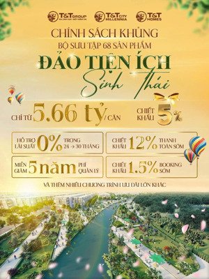 nhà phố 4 tầng giá chỉ từ 5,66 tỷ