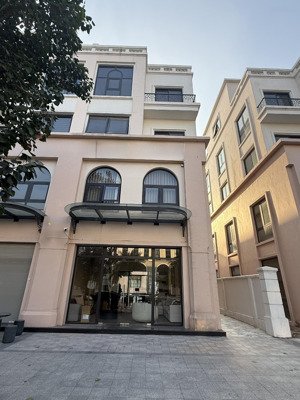 shop 2 mặt tiền trục biển xanh | hàng hiếm đầu tư dài hạn