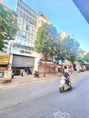 dòng tiền 600tr/năm -ccmn 6 tầng thang máy-ô tô đỗ cửa -lô góc 2 thoáng-mt 5,2m-đống đa