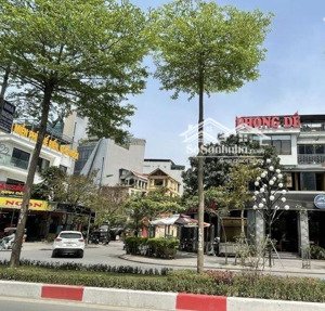 đất hiếm, lô góc 3 thoáng, ngõ thông oto 7 chỗ, nguyễn xuân khoát, ngay ngoại giao đoàn, 85m mt 6m