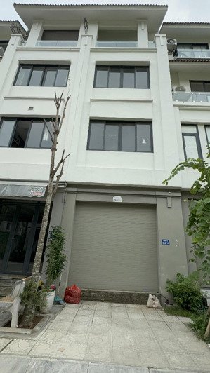 cho thuê lk 4 tầng tại khu c geleximco lê trọng tấn, 12 triệu vnd, 80m2, giá tốt