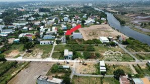 bán đất thanh vân long khu đang hot xã phú đông, nhơn trạch, đồng nai