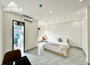 studio ô tô đỗ cửa view đối diện jw marriott, gần bảo tàng hà nội, landmark, kaengnam mới tinh