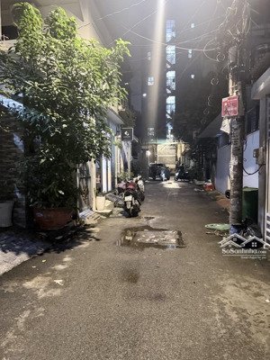 khu vip dương quảng hàm - trần bá giao đang hoàn thiện dự án rạch - khu hiếm nhà bán -