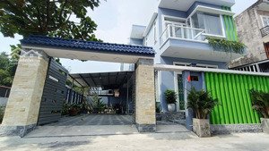 biệt thự mini lô góc trung tâm lái thiêu (tp. hcm) - chỉ 7 tỷ nhỉnh