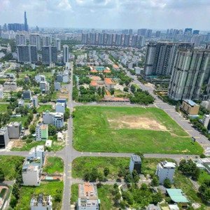 bán đất nền dự án tại kdc thế kỉ 21, thạnh mỹ lợi, q2, tp.hcm, 27 tỷ, 154m2