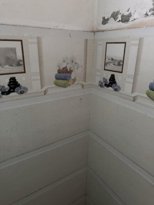 nhà 2 tầng 2 mặt tiền 3 mặt thoáng dòng tiền 30 triệu / tháng hiếm nhà bán tại châu thị vĩnh tế