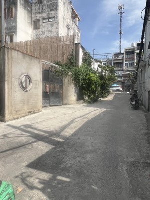 bán đất nền lô góc - hxh đặng văn bi - gần ga metro - trường thọ - 126m2 - chỉ 9,75 tỷ