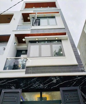 bán nhà hẻm xe hơi dương bá trạc quận 8, 56m2 (4x14m), vị trí trung tâm gần quận 1, nhỉnh 7 tỷ