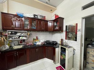 bán nhà bùi quang là 3 tầng đúc btct chắc chắn chỉ 4,95 tỷ