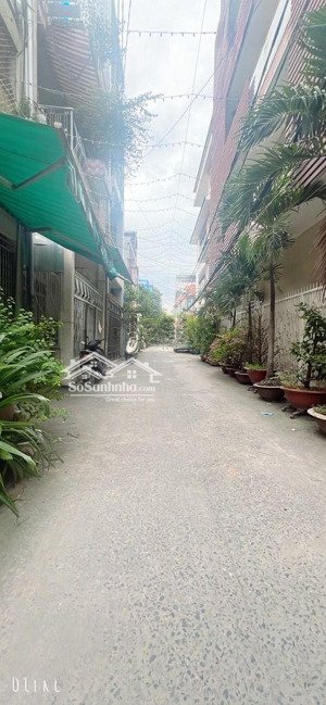 bán nhà trường sa , p.tân sơn nhất 80m2 2 tầng, 3 pn nhỉnh 9 tỷ