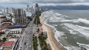 siêu phẩm 2mt võ nguyên giáp, 140m2, 32 tỷ