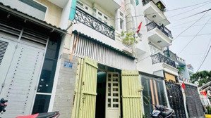 hàng hiếm ! bán đất tặng nhà 3 tầng mặt tiền đường trương định - sát biển