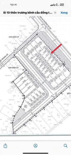 chủ giãn lô 07 giãn dân kênh cầu cũ xã đồng than huyện yên mỹ tỉnh hưng yên diện tích 76 m2