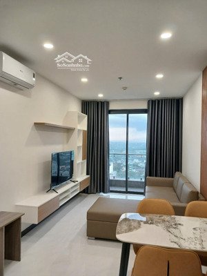cho thuê căn hộ chung cư c skyview cháh nghĩa 2pn-2wc đầy đủ nội thất