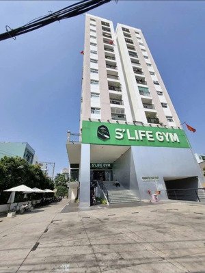 chủ gửi bán căn hộ gia phát đường lê đức thọ gò vấp, tp.hcm - đã có sổ. dt 62m2 giá chỉ 3 tỉ 295.