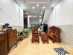 nhà 1 lầu phạm văn bạch, p15 tân bình, 52m2 chỉ hơn 5 tỷ