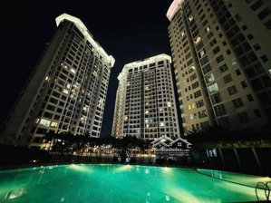 cho thuê chung cư sora gardens thành phố mới bình dương 2pn-2wc nội thất đầy đủ