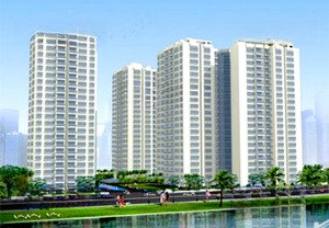 bán gấp căn hộ hoàng anh river căn góc diện tích 138.6m², view sông, giá tốt nhất thị trường
