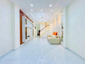 bán nhà phạm thế hiển gần cầu chữ y quận 8, ngang hiếm 5m, 60m2 (5x12m), nhỉnh 6 tỷ