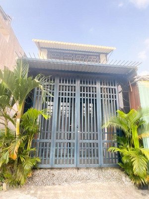 linh xuân - hẻm xe hơi không quy hoạch không lộ giới, 60m2 2 tầng, giá 4.35tỷ tl