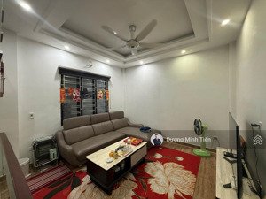 nhà 4 tầng 40m2 tđc sao sáng - 654 ngô gia tự - đường 12m