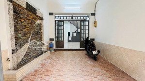 bán nhà đẹp dương bá trạc - sát mặt tiền - 60m2 ( 4m x 15m ) - 3 tầng 3pn 3wc - nhỉnh 7 tỷ